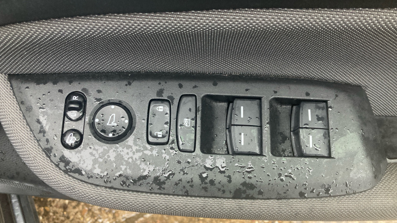 Honda Jazz 1.5 i-MMD Hybrid Crosstar EX 5dr eCVT Hybrid Hatchback